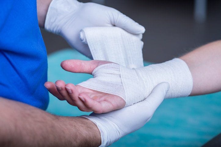 A Guide to Bandaging: What Paramedic Students Need to Know